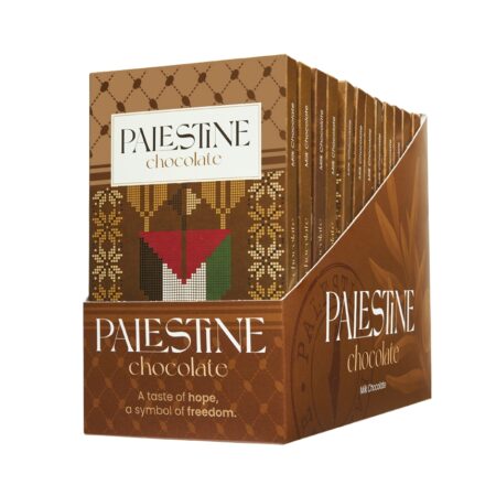 Milk Chocolate 100g x 12